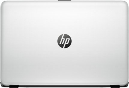 Ноутбук HP 15-af106ur (P0G57EA)