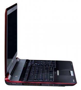 Ноутбук Toshiba Qosmio F60-14J