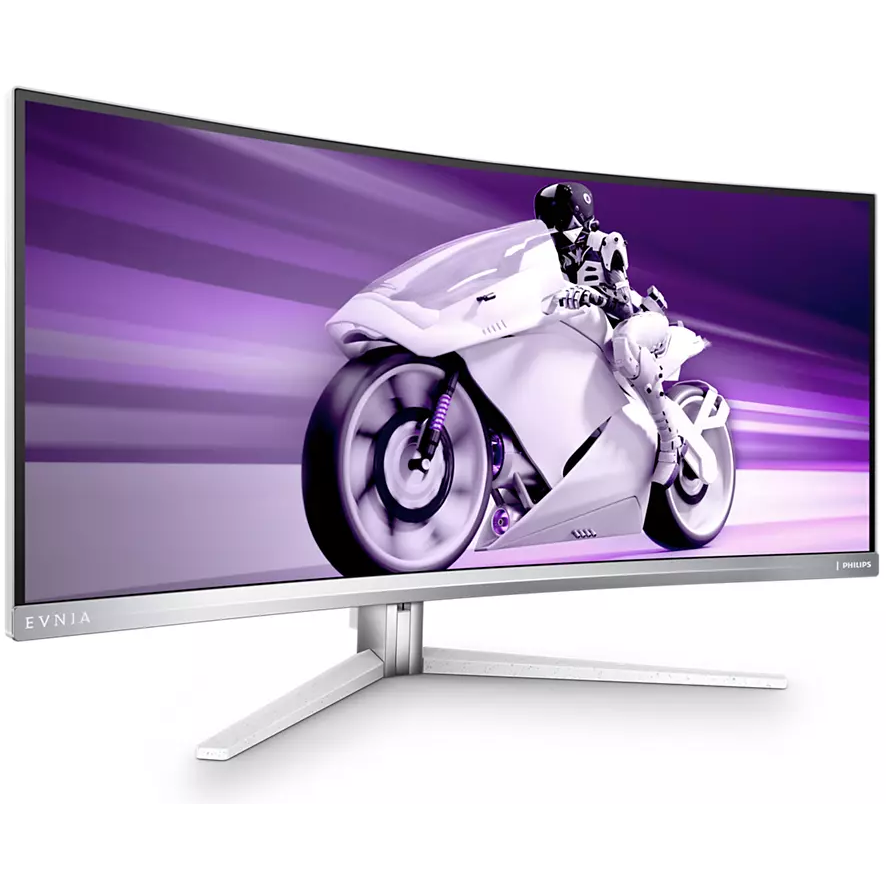 Монитор Philips 34" 34M2C7600MV
