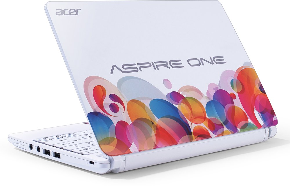 Ноутбук Acer Aspire One AOD270-26Dw
