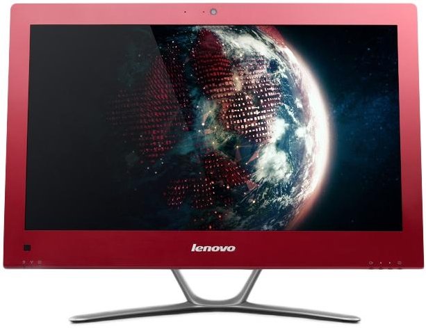 Моноблок Lenovo IdeaCentre C445 (57-311008)