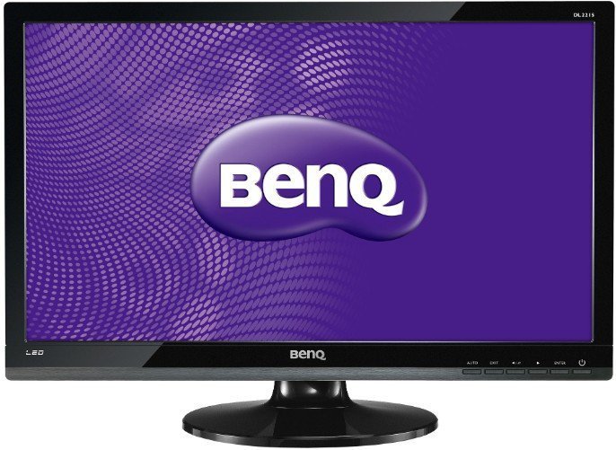 Монитор BenQ 22" DL2215
