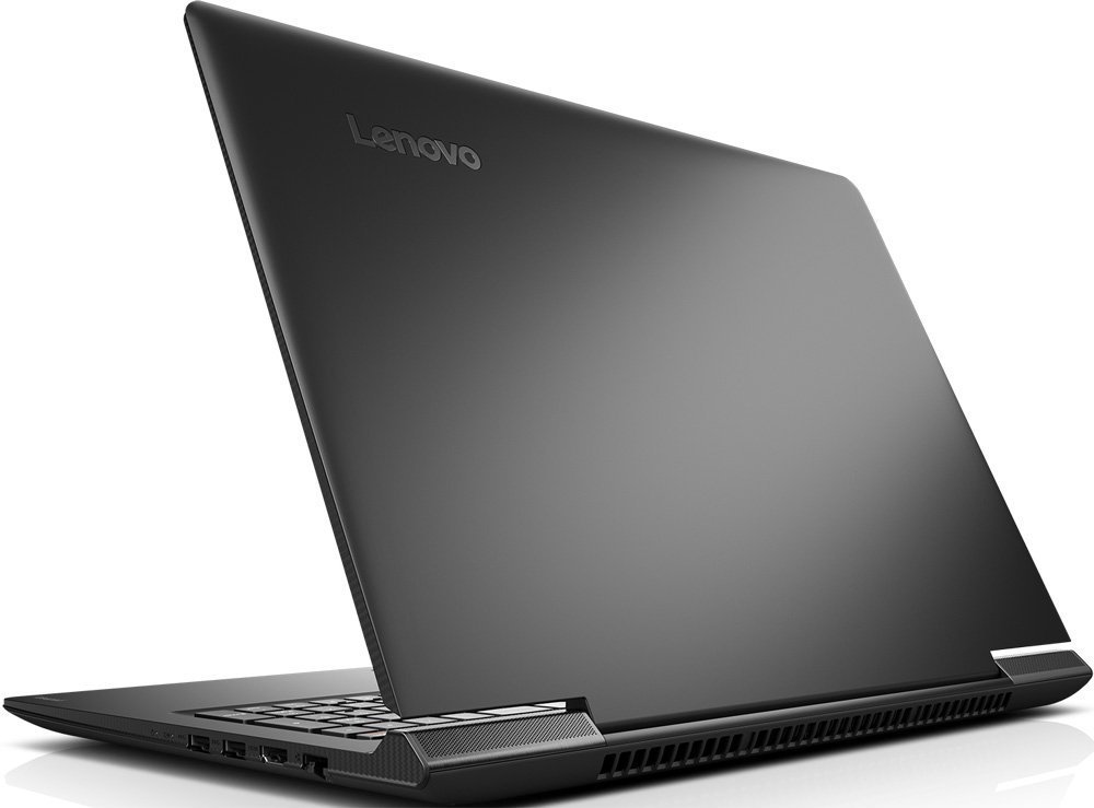 Ноутбук Lenovo IdeaPad 700-15 (80RU00JARK)