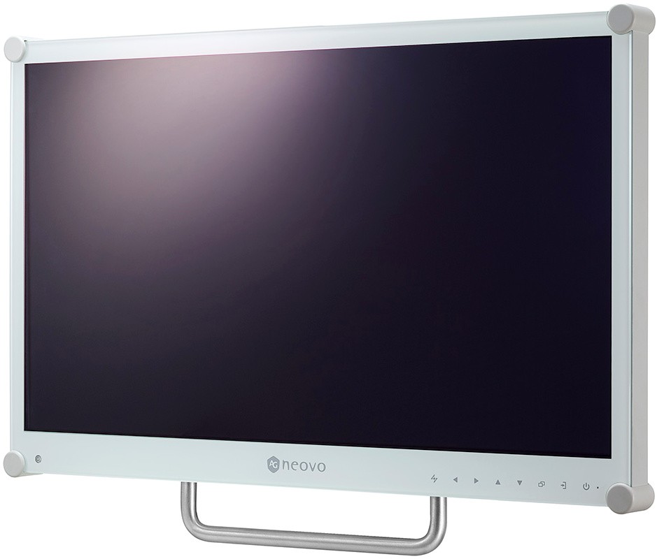 Монитор Neovo 22" DR-22G White