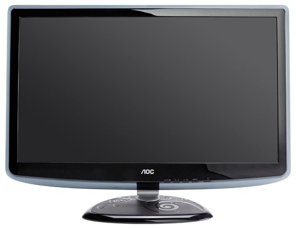 Монитор AOC 24" E2440Va
