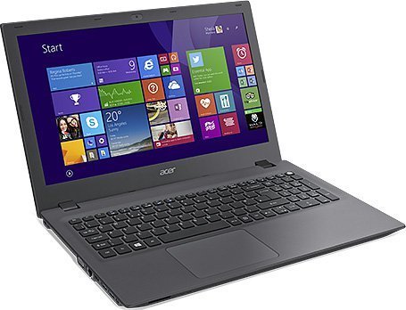 Ноутбук Acer Aspire E5-573G-533Z