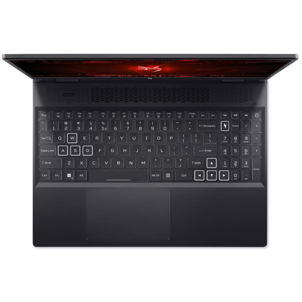 Ноутбук Acer Nitro 16 AN16-42-R0RF