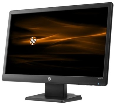 Монитор HP 20" W2072a (B5M13AA)