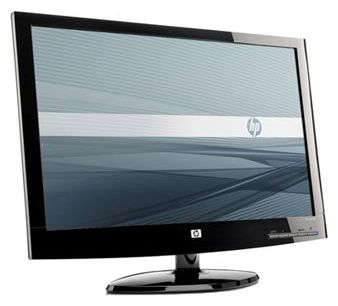 Монитор HP 23" x23LED (WS233AA)