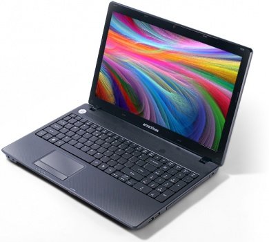 Acer eMachines eME732Z-P612G25Mikk