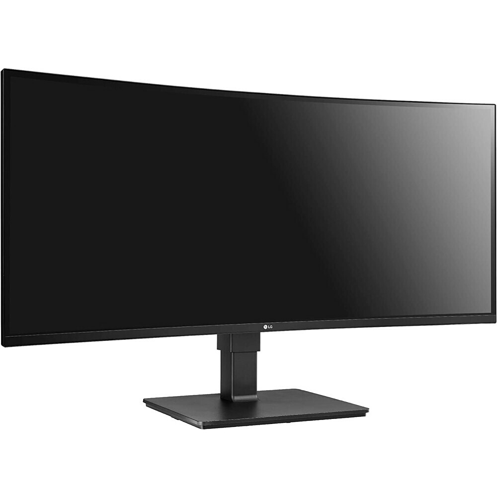 Монитор LG 35" 35BN77C-B UltraWide