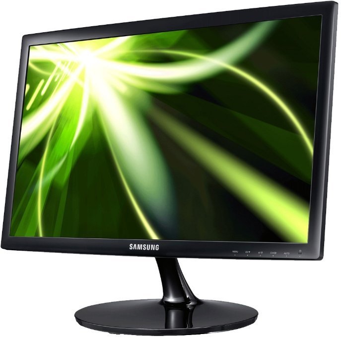 Монитор Samsung 22"  S22C150NS