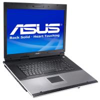 Asus A7U TL58 (Turion 64 X2 1900Mhz/17.0"/2048Mb/160.0Gb/DVD-RW)