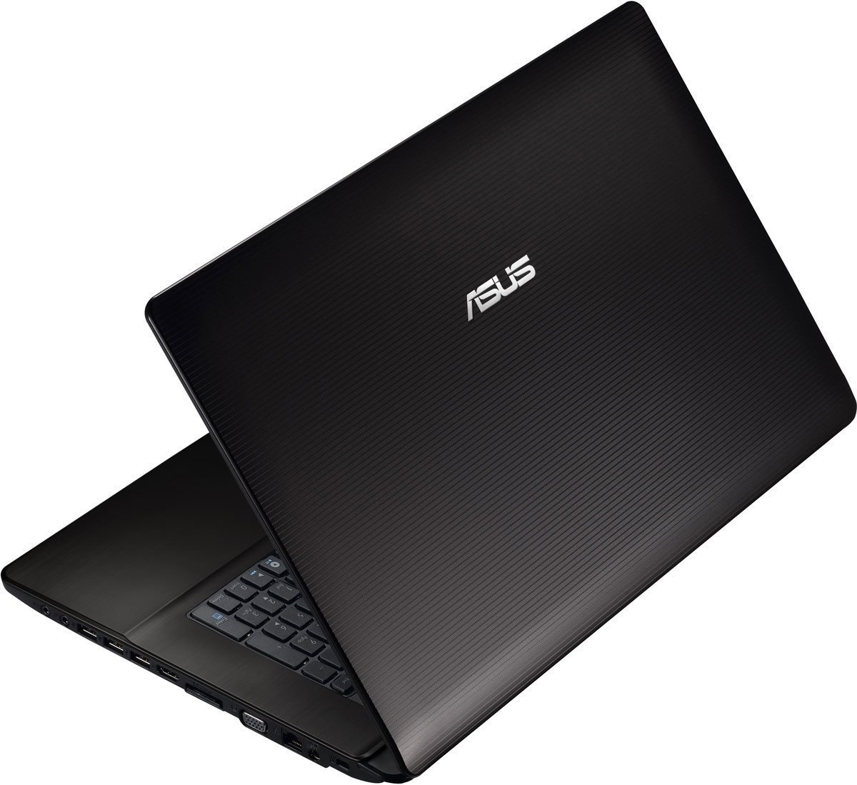 Ноутбук ASUS K73TK