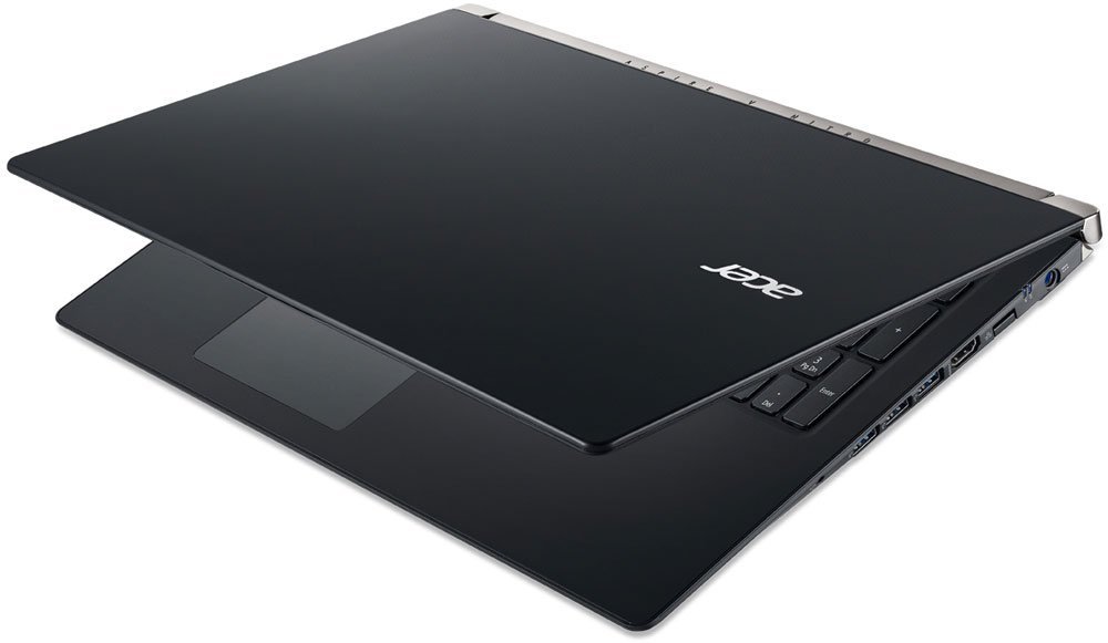 Ноутбук Acer Aspire V Nitro Black Edition VN7-591G-584H