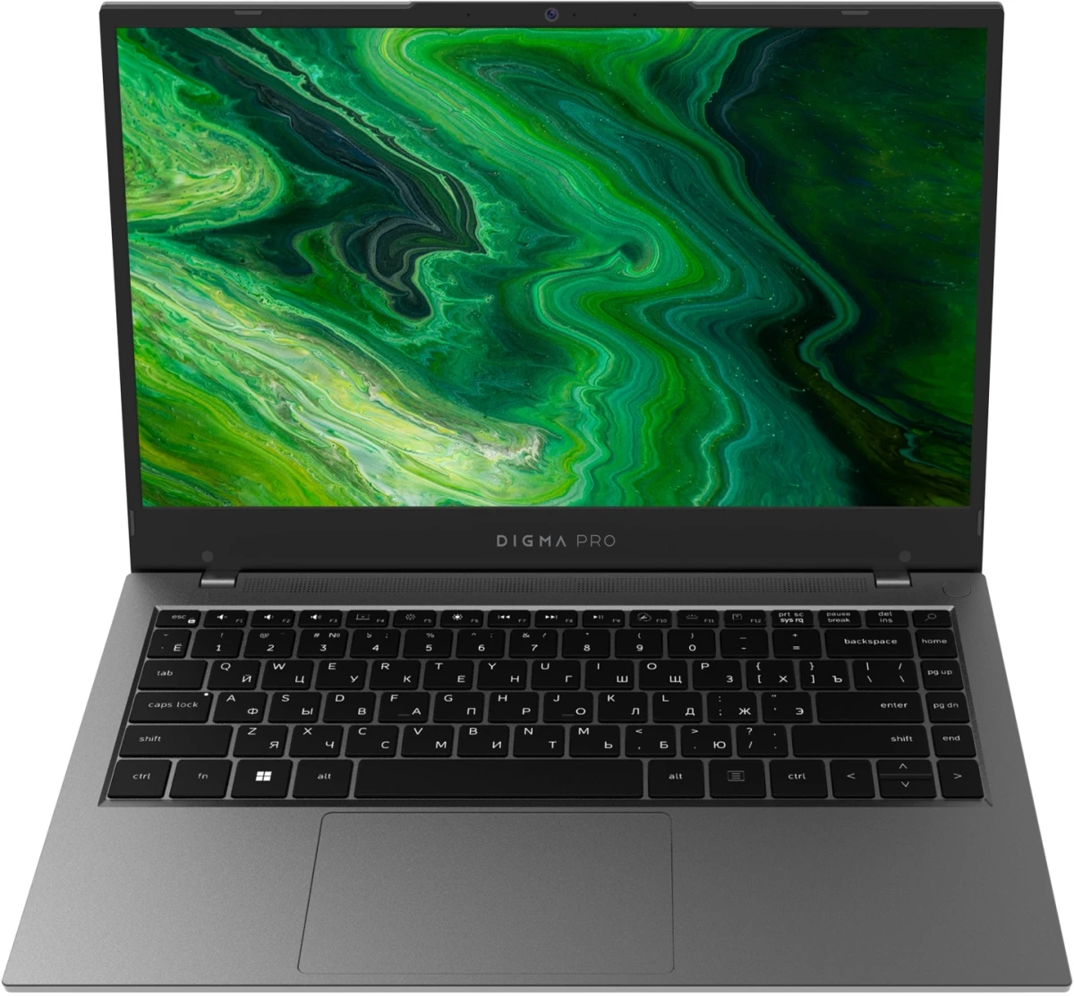 Ноутбук Digma Pro Fortis M (DN14P5-ADXW03)
