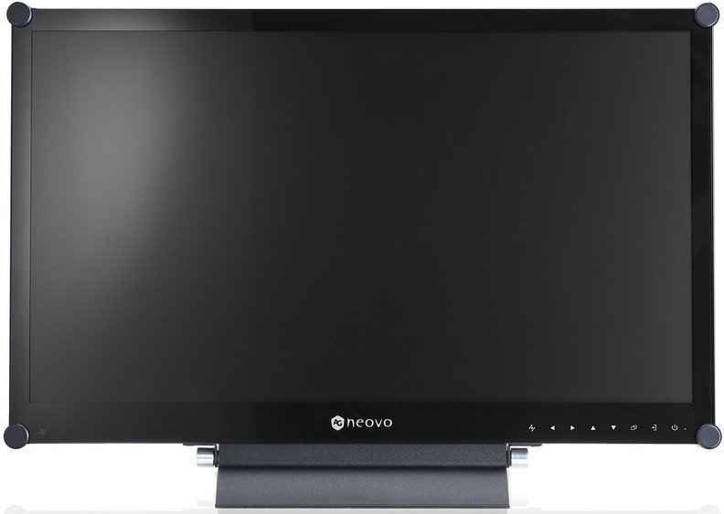Монитор Neovo 22" RX22-G Black