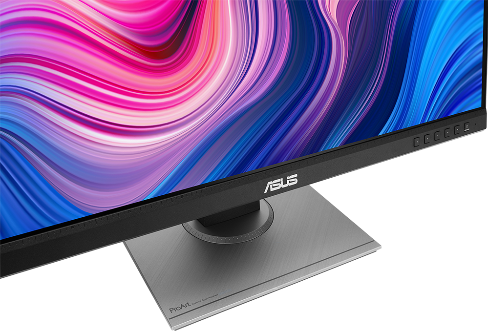 Монитор ASUS 24" PA248QV ProArt