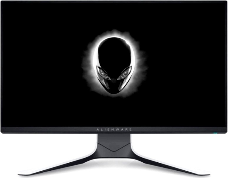 Монитор Dell 27" Alienware AW2720HFA (2720-5304)