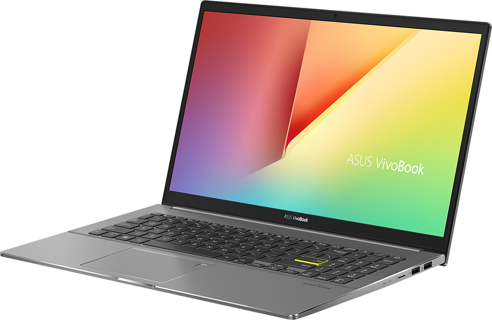Ноутбук ASUS S533EA Vivobook S15 (BN429W)