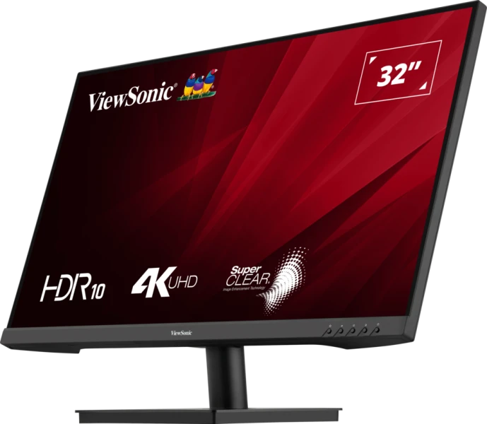 Монитор Viewsonic 32" VA3208-4K-HD