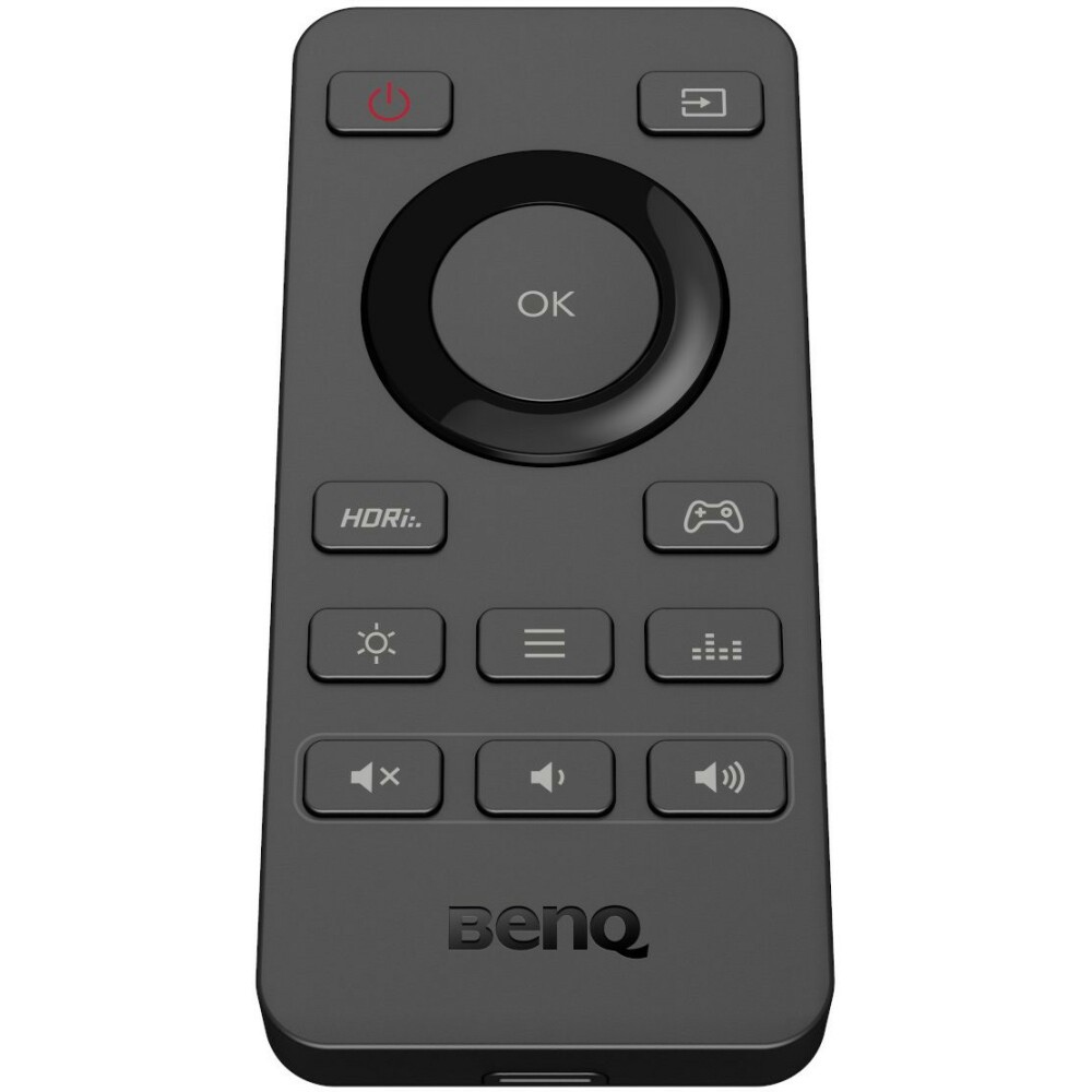 Монитор BenQ 27" EX2710U