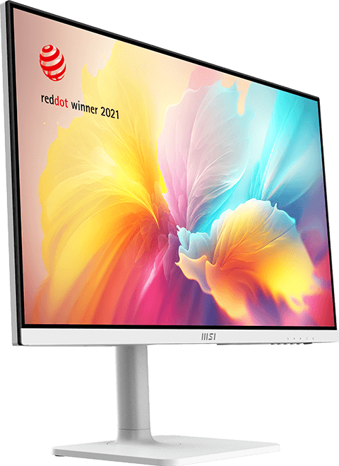 Монитор MSI 27" MD272QXPW