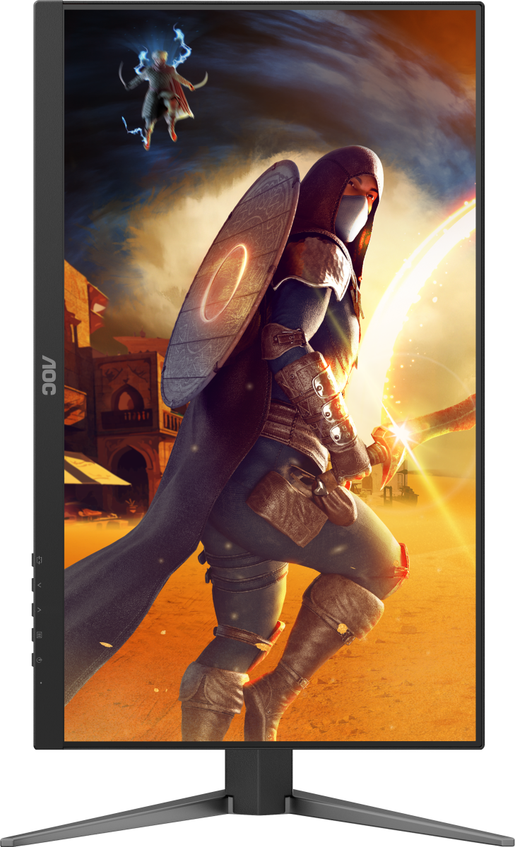 Монитор AOC 24" 24G4HA