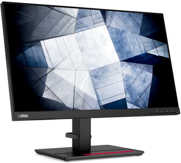 Монитор Lenovo 24" ThinkVision P24h-20 (61F4GAT1EU)