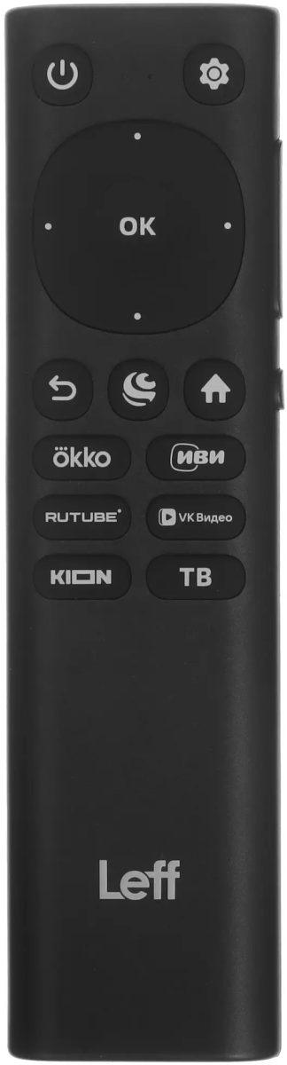 ЖК телевизор Leff 40" 40F690T