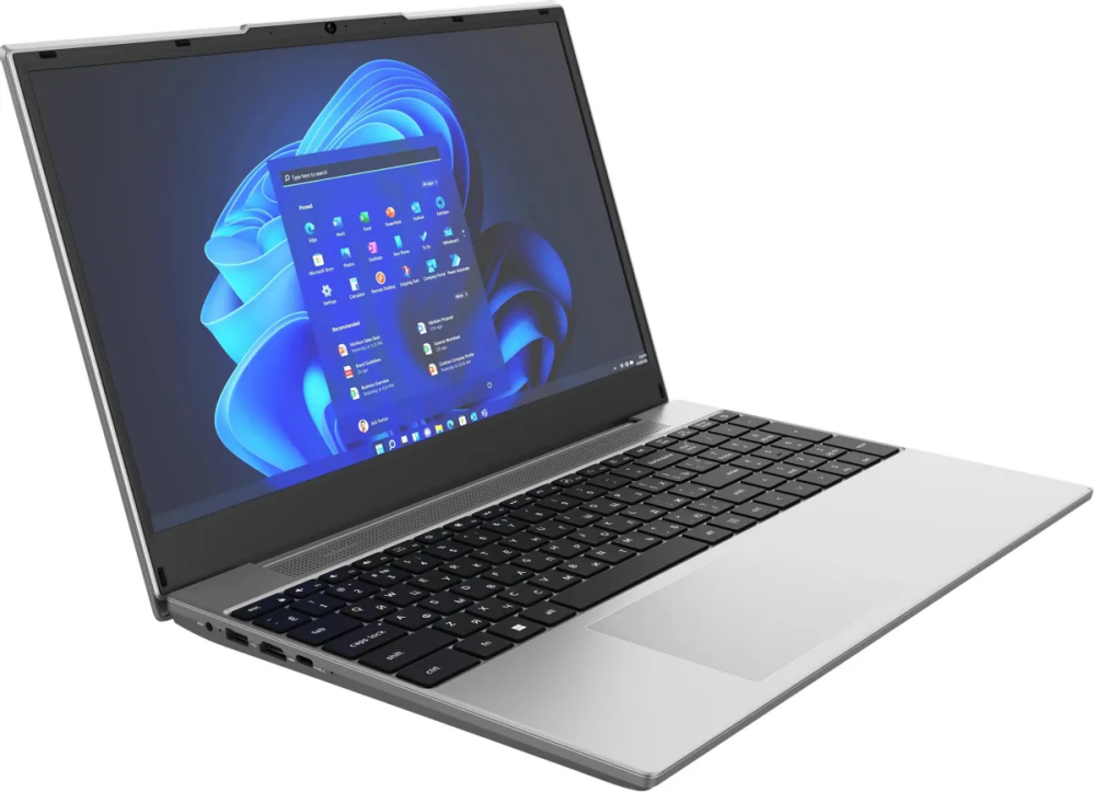 Ноутбук Digma Pro Breve (DN15R7-ADXW05)