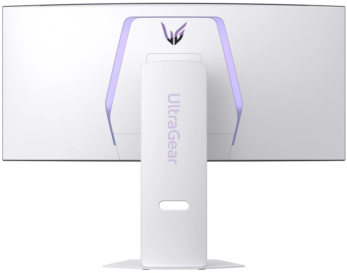 Монитор LG 39" 39GX90SA-W UltraGear