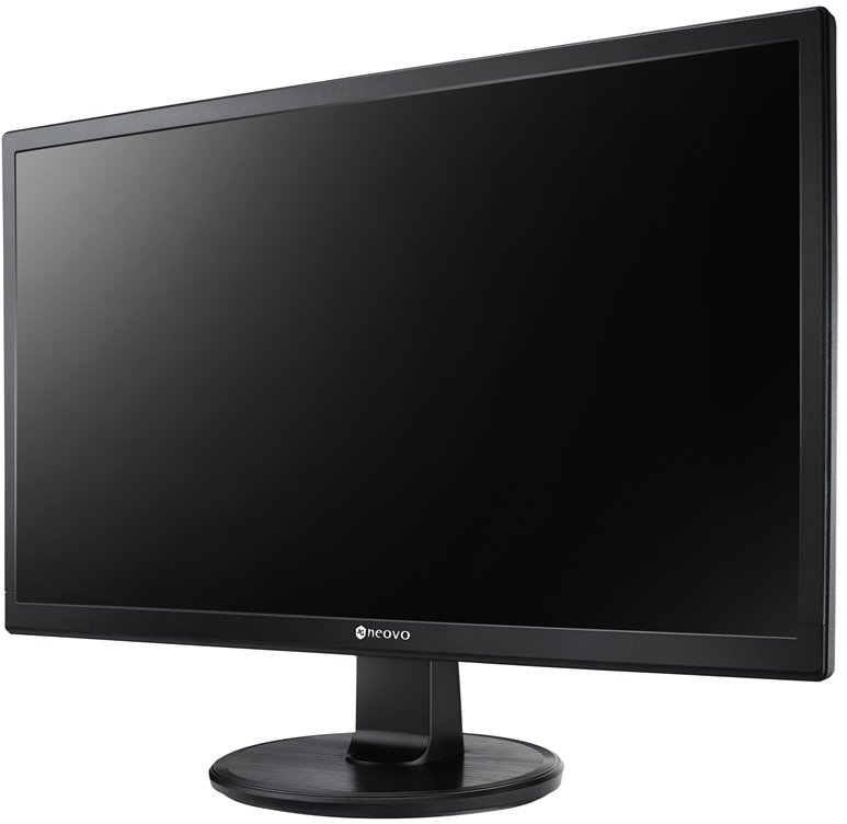 Монитор Neovo 22" SC-22E Black
