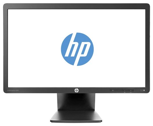 Монитор HP 20" E201 EliteDisplay (C9V73AA)