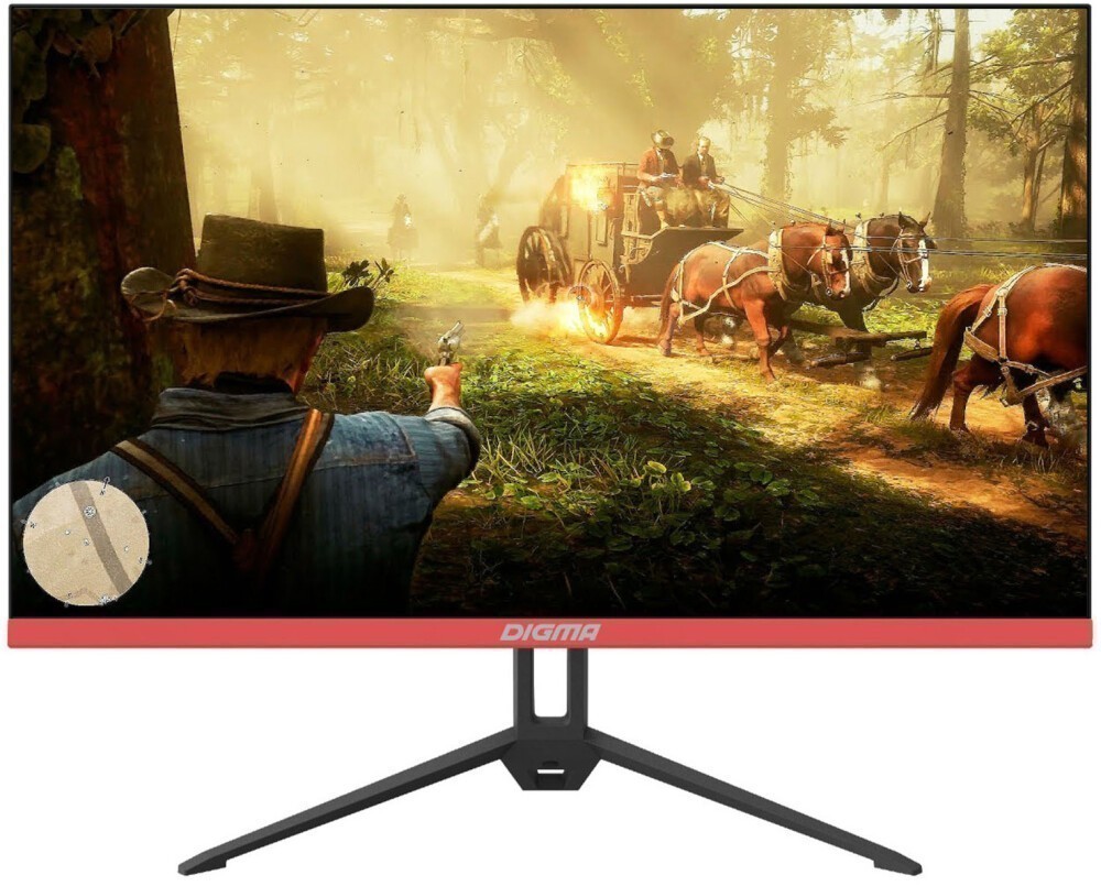 Монитор Digma 24" DM-MONG2410