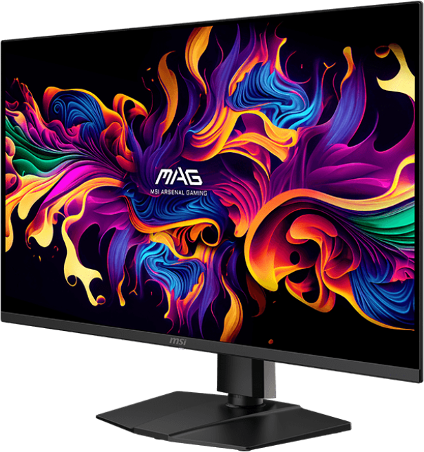 Монитор MSI 32" MAG 322UP QD-OLED E16