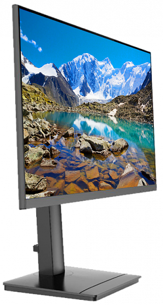 Монитор Fplus 24" MO-24F129-HD