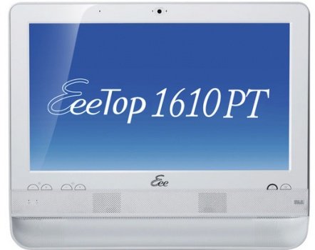 Моноблок  ASUS Eee TOP PC ET1610PT
