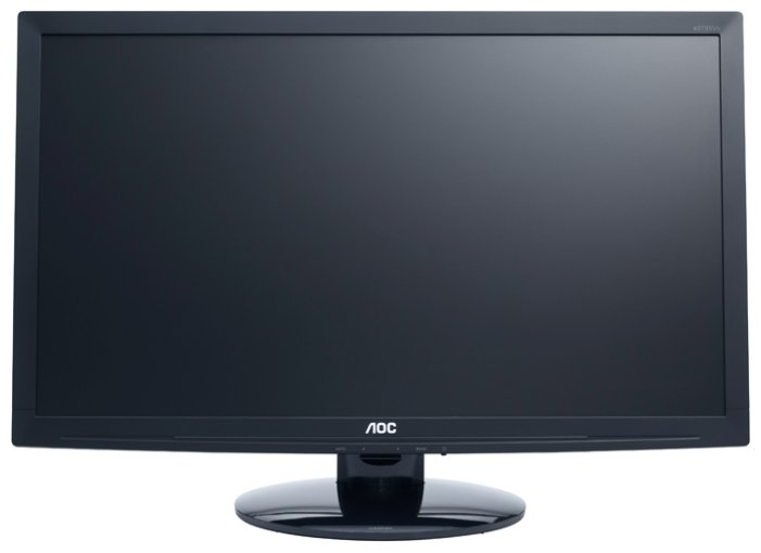 Монитор AOC 27" E2795Vh