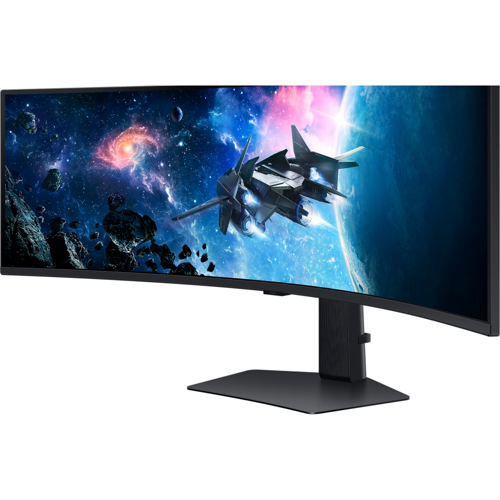 Монитор Samsung 49" S49CG954EIXCI Odyssey G9