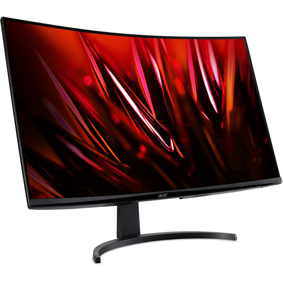 Монитор Acer 32" ED320QXbiipx Nitro