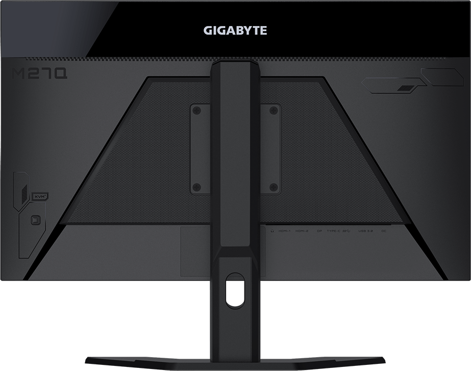 Монитор Gigabyte 27" M27Q