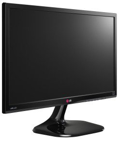 Монитор LG 22"  22MP55D-P