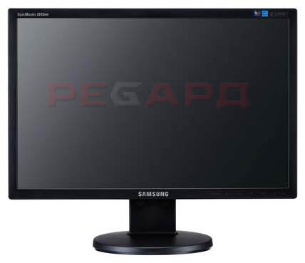 Samsung 22" SyncMaster 2243NW (KBB)