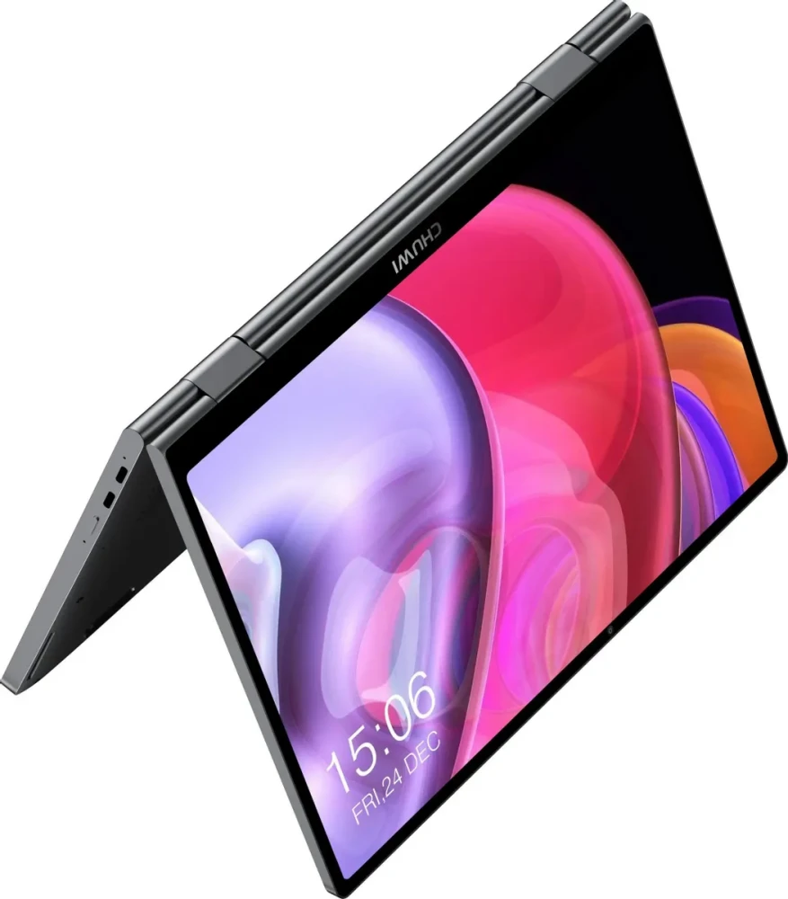 Ноутбук Chuwi MiniBook X N150 (CWI558-P51N5N1HDMXX)