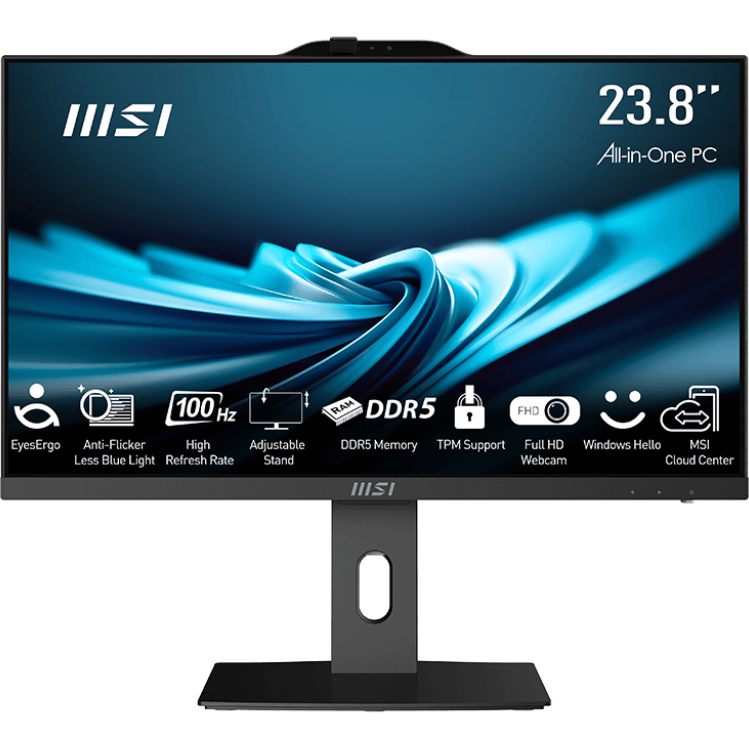 Моноблок MSI Pro AP242P (14M-808XRU)