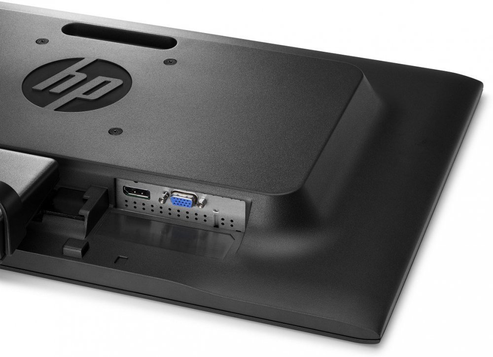 Монитор HP 22" P222va (K7X30AA)