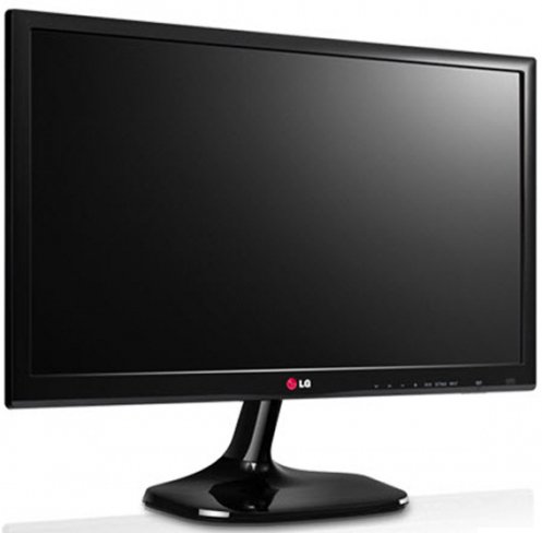 Монитор LG 24"  24MT55V-PZ