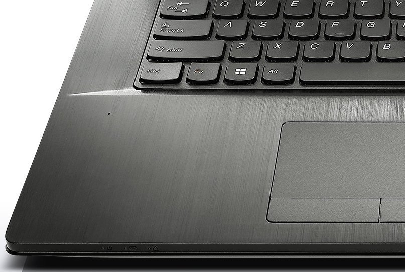 Ноутбук Lenovo IdeaPad G700 (59-399695)