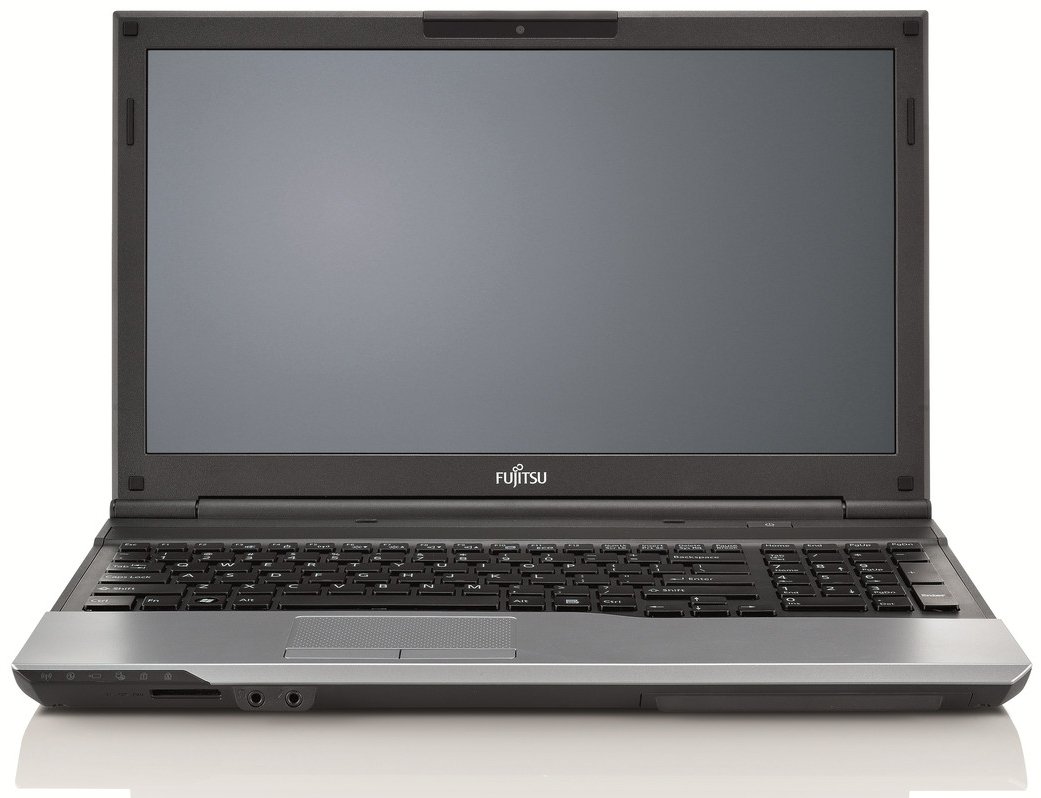 Ноутбук Fujitsu LifeBook AH532